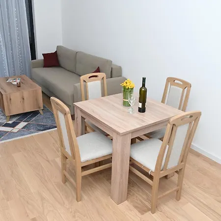 Aleks Apartment Trebinje