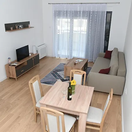 Apartment Aleks