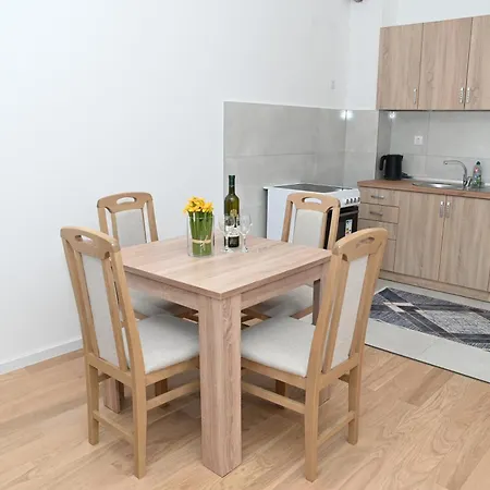 Apartment Aleks Trebinje