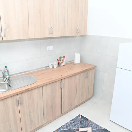 Aleks Apartment Trebinje