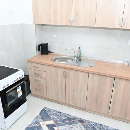 Aleks Apartment Trebinje