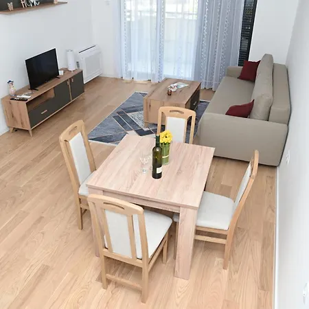 Apartment Aleks Trebinje